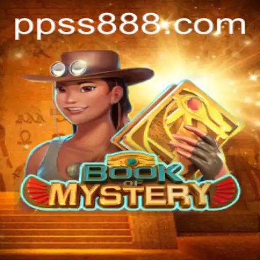 Descubra os Mistérios do Jogo BookofMystery
