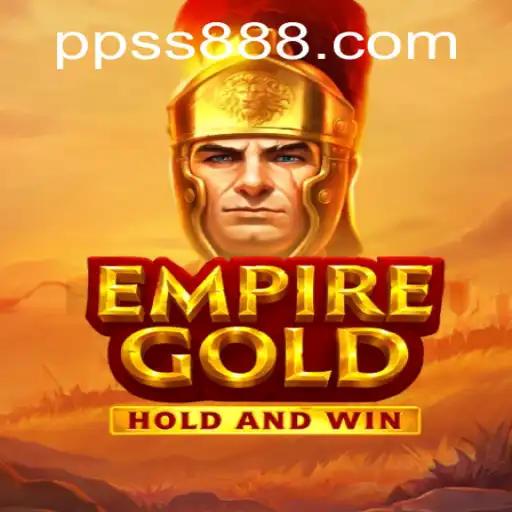 EmpireGold: A Magia dos Jogos de Estratégia no PPSS.COM