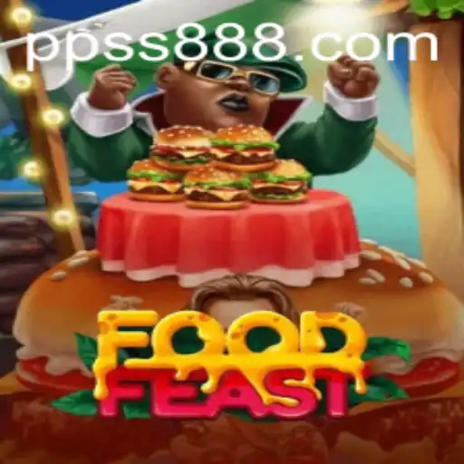 FoodFeast: Explorando o Universo Delicioso do Jogo