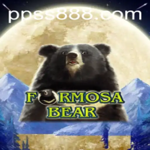 Explorando o Mundo de FormosaBear: O Novo Sucesso do PPSS.COM