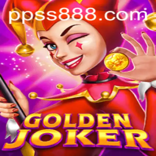 GoldenJoker: Descubra o Jogo que Está Conquistando o Mundo