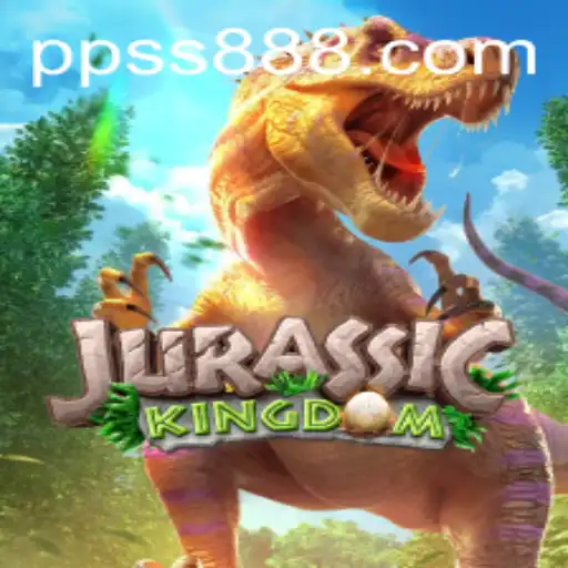 Descubra o Mundo de Aventuras em 'JurassicKingdom'