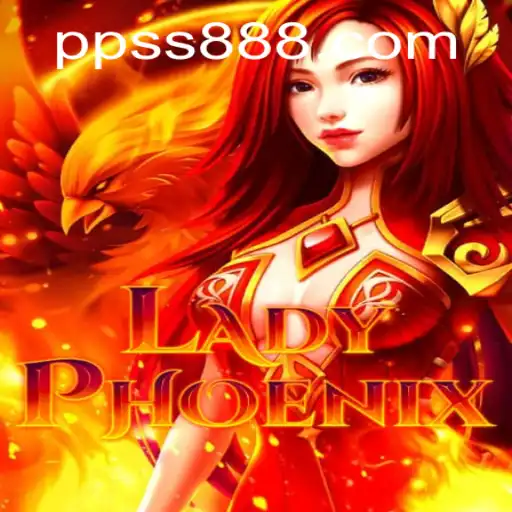Descubra o Fascinante Mundo de LadyPhoenix no PPSS.COM