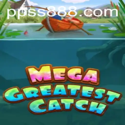 Explorando o Mundo de MegaGreatestCatch: O Novo Fenômeno dos Jogos