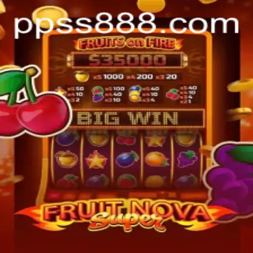 FruitNovaSuper: Aventura Frutífera e Estratégica