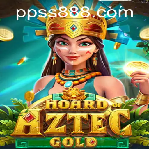 HoardofAztecgold: Uma Viagem Emocionante Pela Riqueza Antiga