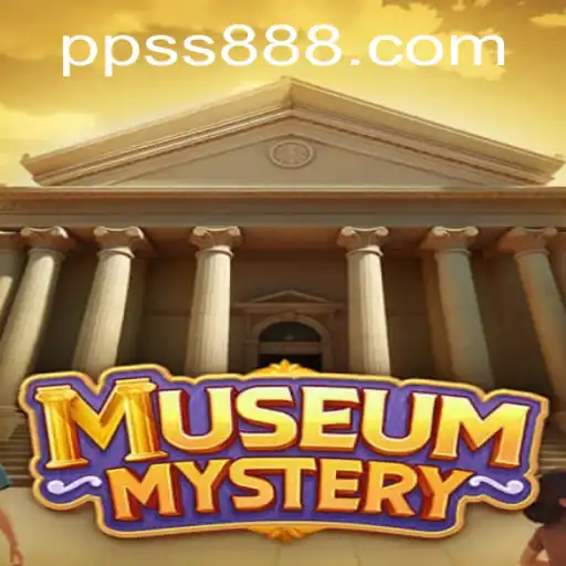 Descubra o Enigma do MuseumMystery: Um Jogo de Inteligência e Aventura