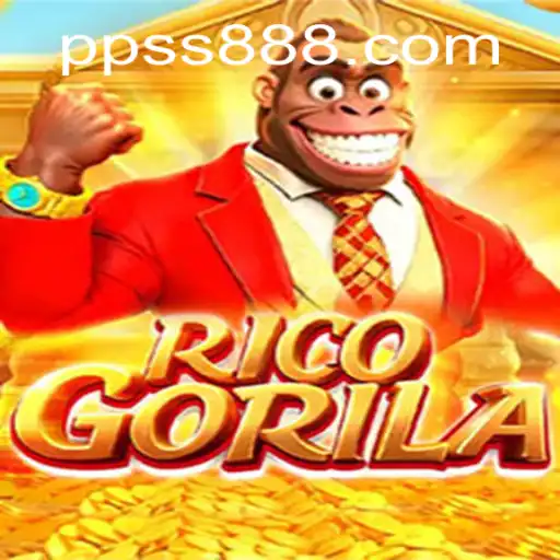 Desvendando RicoGorila: O Jogo Inovador Que Está Conquistando o Público
