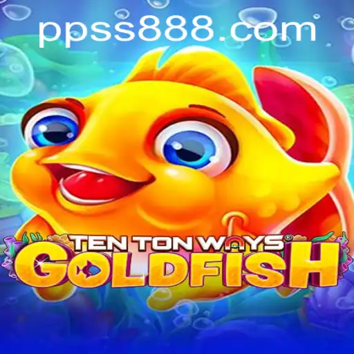 Explorando o Universo de 'TenTonWaysGoldfish'