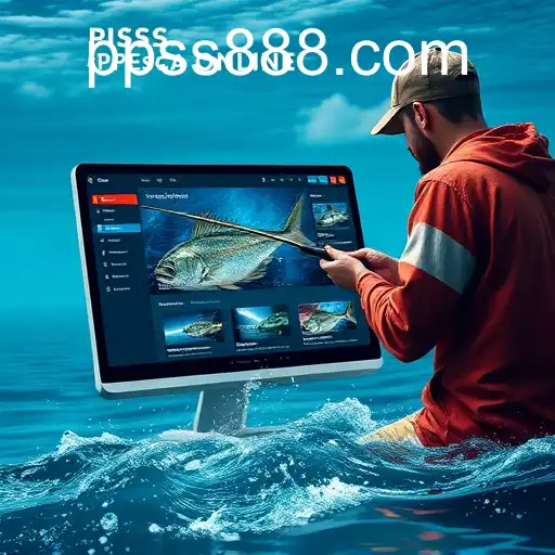 Pesca online