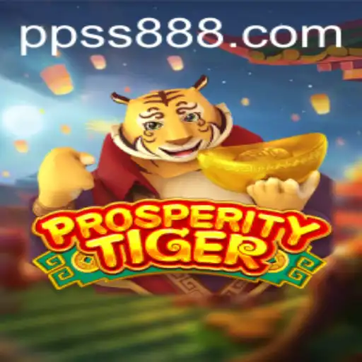 Explorando ProsperityTiger: O Novo Fenômeno no Mundo dos Jogos