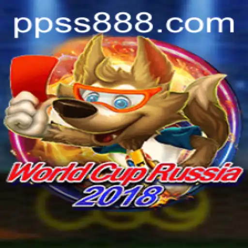 Explorando o Jogo 'WorldCupRussia2018' da PPSS.COM